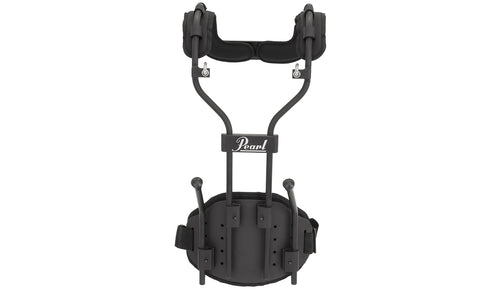 Pearl CXエアフレーム2 レギュラーサイズ マーチングバスドラム用キャリア